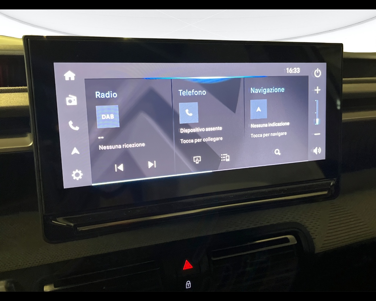 Citroen C3 Usato 2025 C3 Verona
