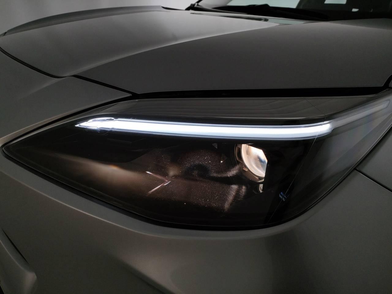 Toyota Yaris Cross Usato 2025 Yaris Cross Padova