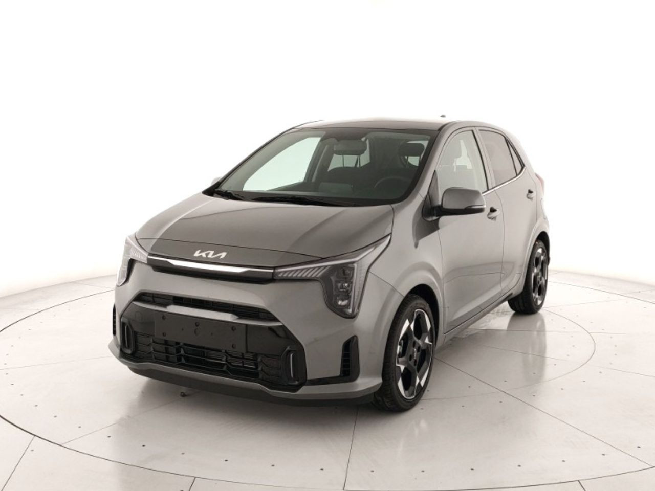 Kia Picanto Nuovo Benzina Picanto Mantova