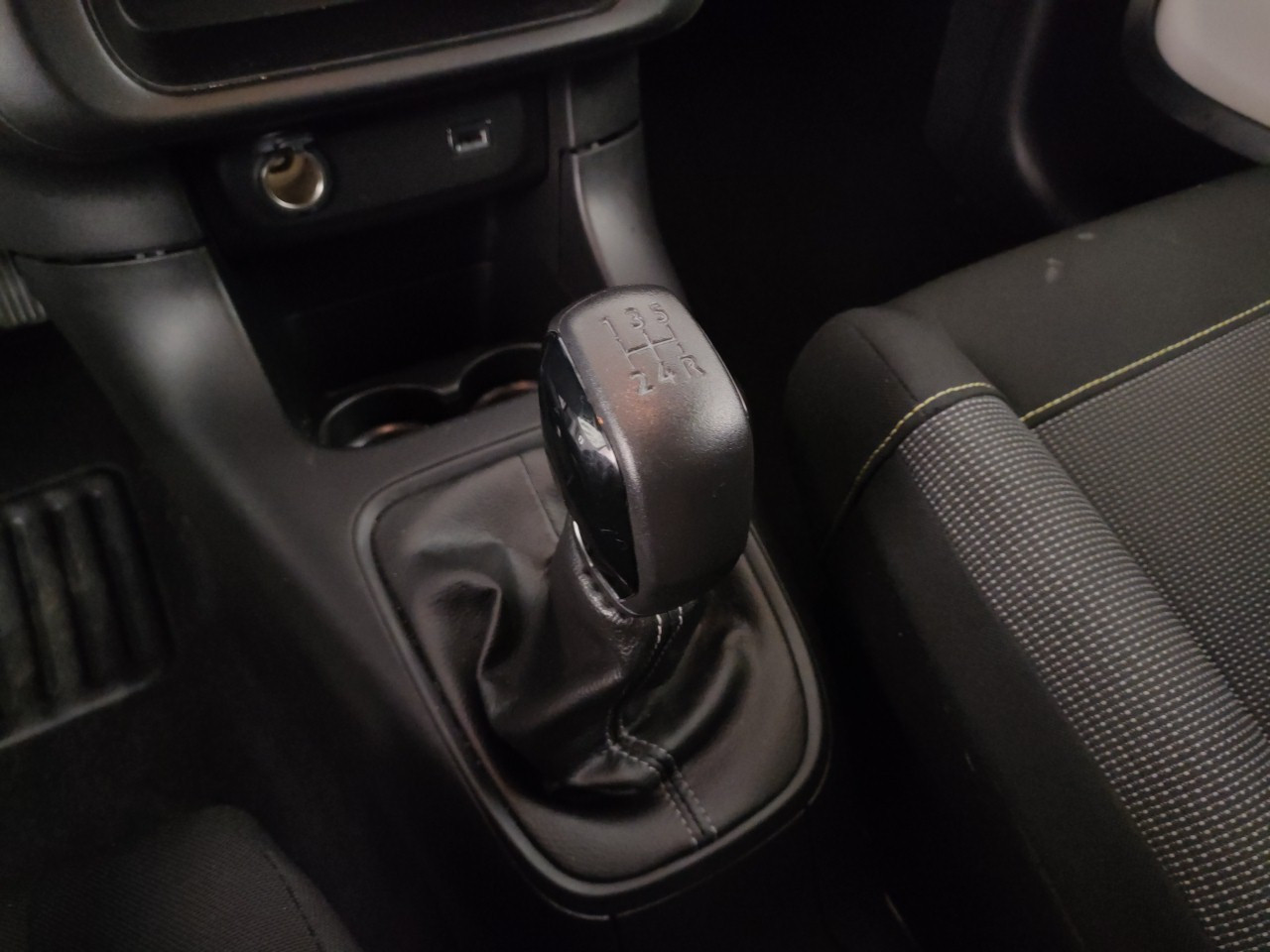 Citroen C3 Usato 2024 C3 Modena