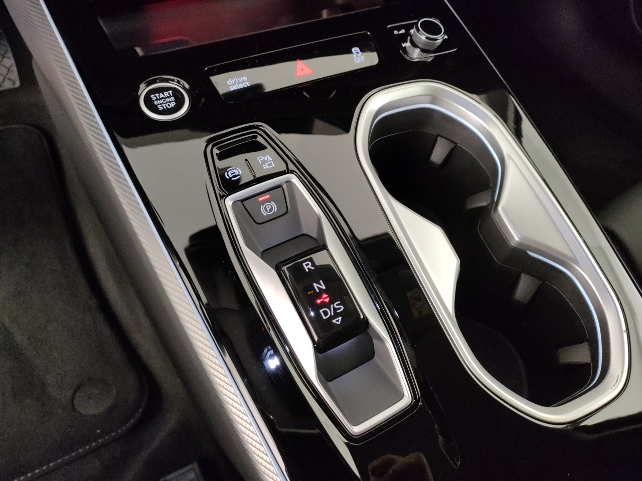 Audi A6 Usato 2025 A6 Porto Mantovano