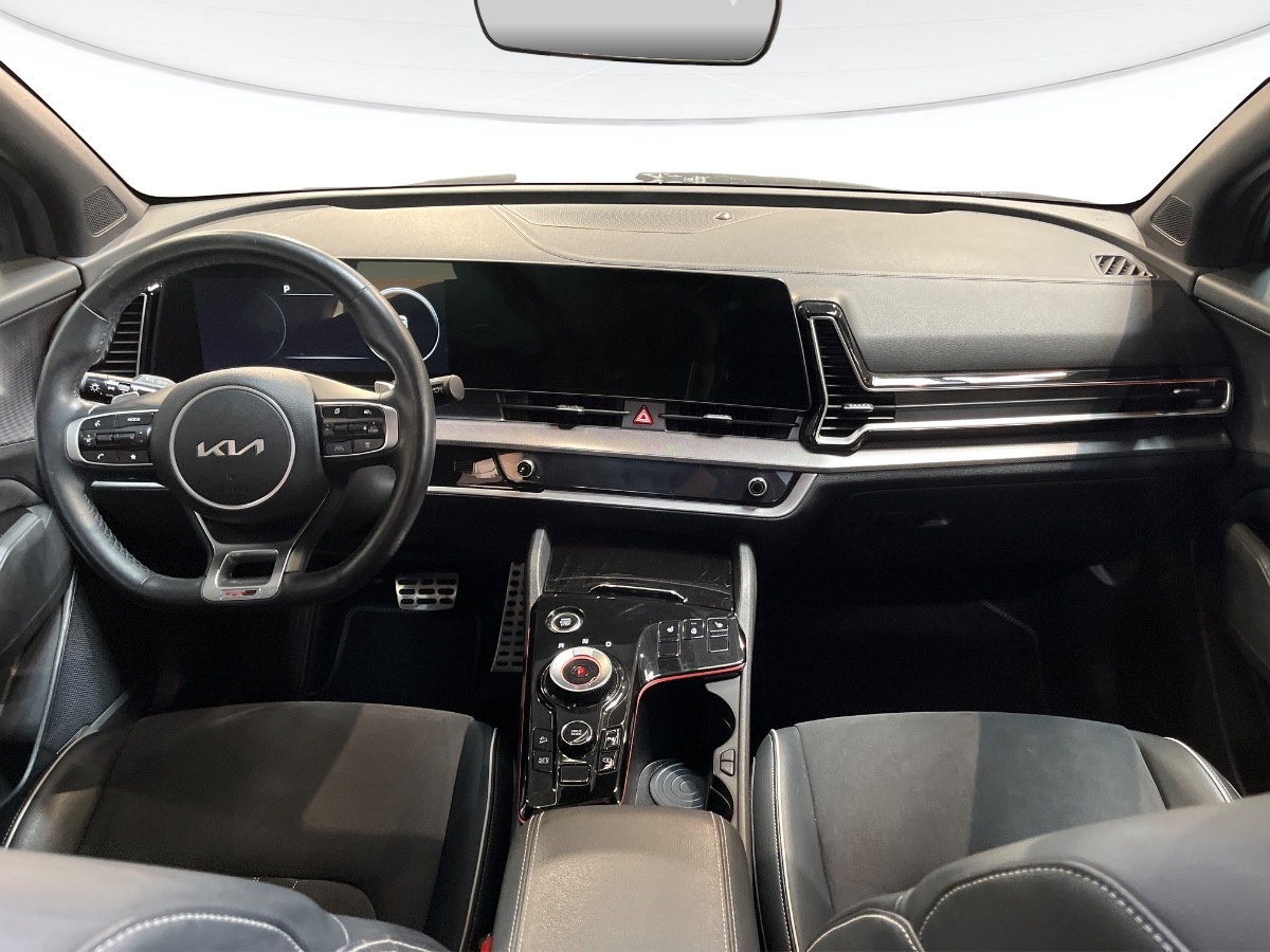 Kia Sportage Usato 2022 Sportage Verona