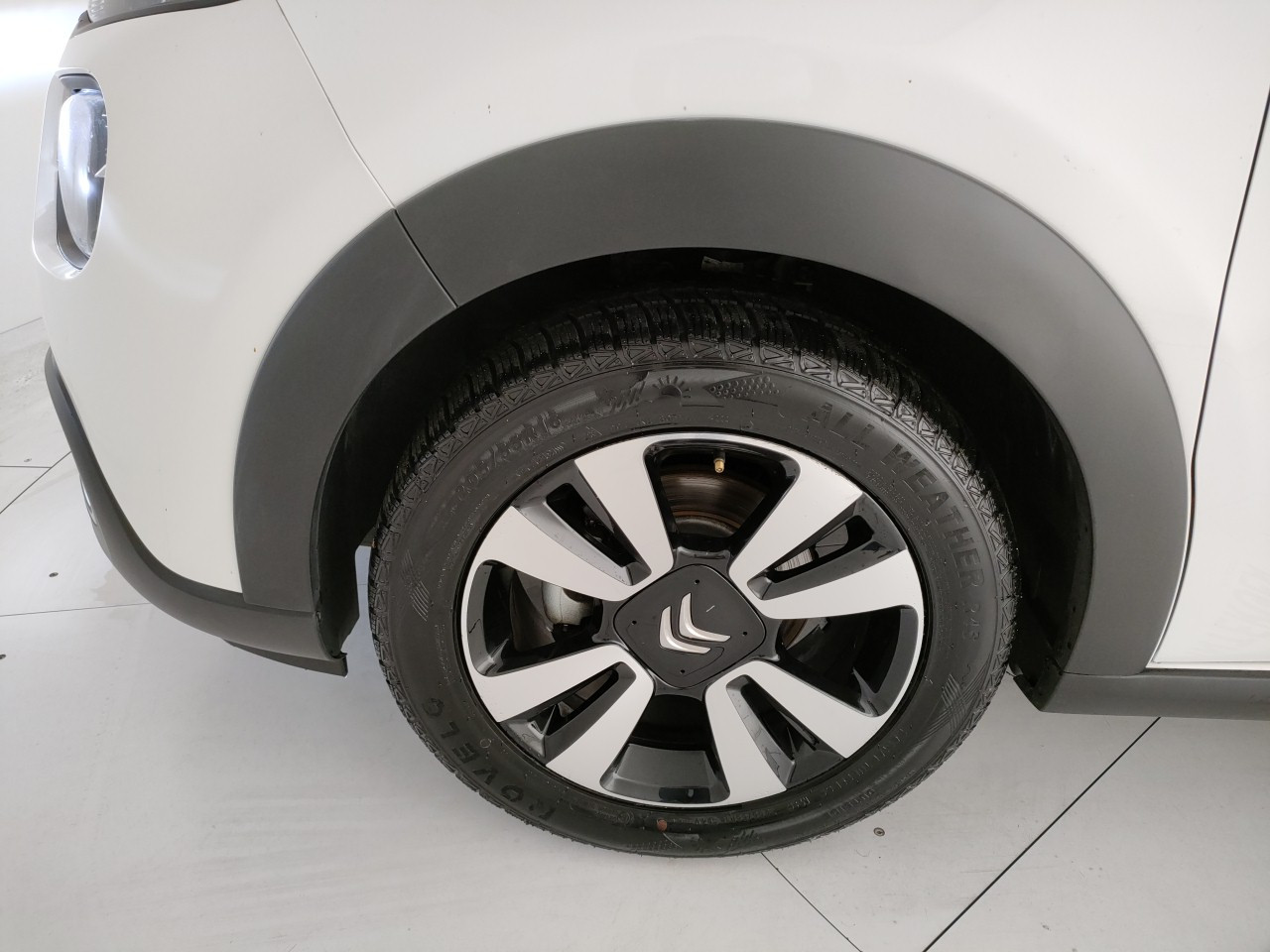 Citroen C3 Usato 2022 C3 Porto Mantovano