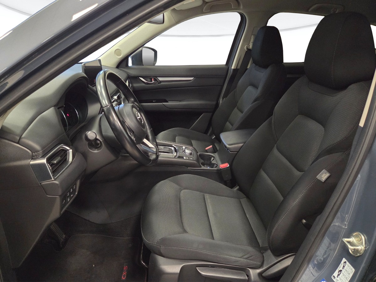 Mazda CX-5 Usato 2022 CX-5 Reggio Emilia