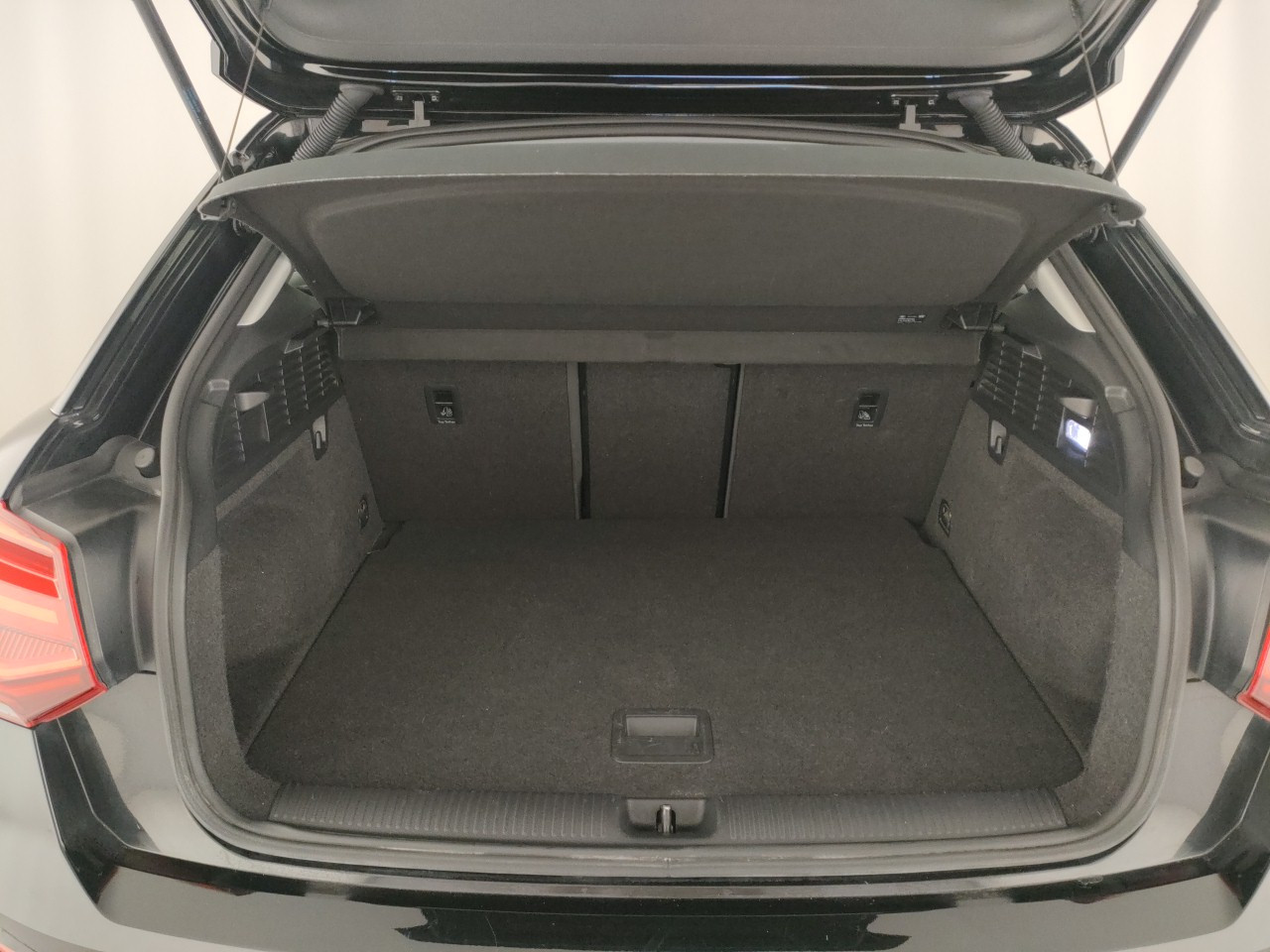 Audi Q2 Usato 2017 Q2 Porto Mantovano