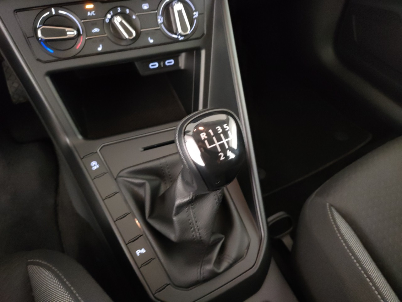 Volkswagen Taigo Usato 2022 Taigo Reggio Emilia