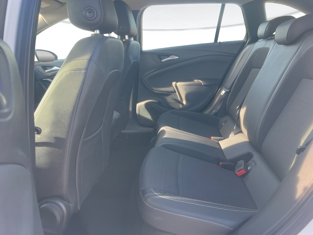 Opel Astra Usato 2019 Astra Rovigo