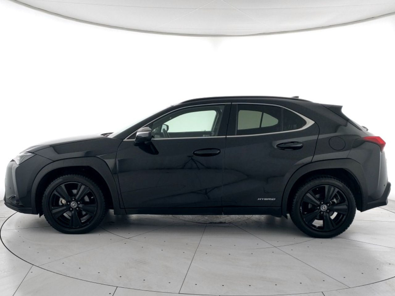 Lexus UX Usato 2021 UX Reggio Emilia