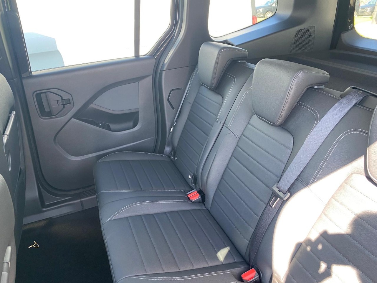 Mercedes Classe T Classe T 180 d - 14