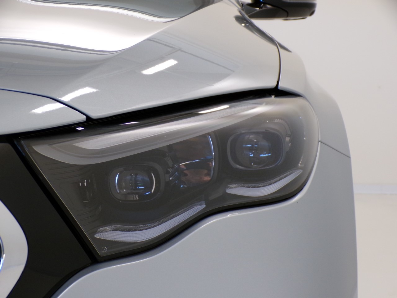 Mercedes  Classe E Station Wagon 220 d AMG Line Advanced Plus 9G-Tronic - 4