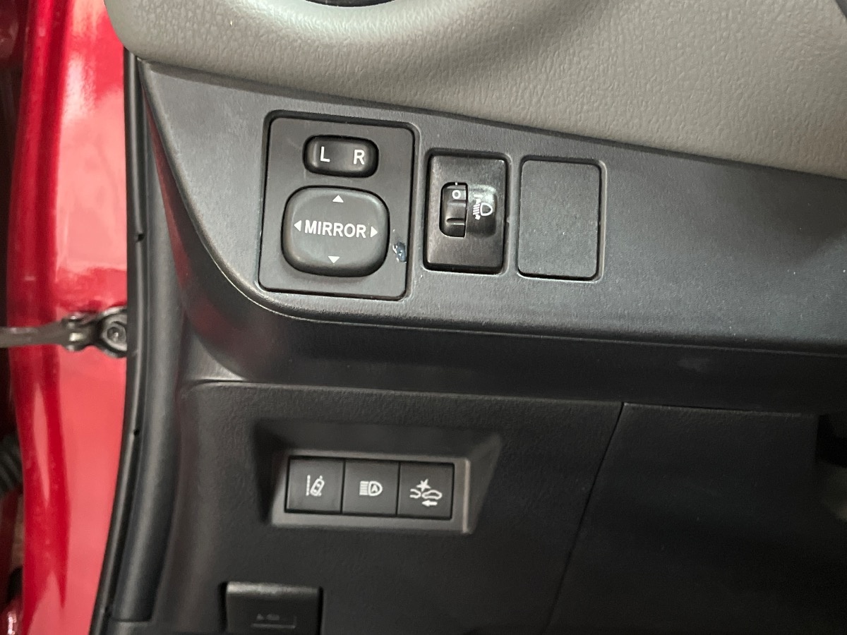Toyota Yaris Usato 2019 Yaris Verona