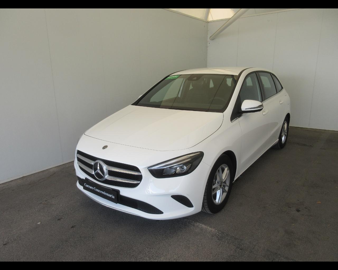 Mercedes Classe B Classe B 180 Sport