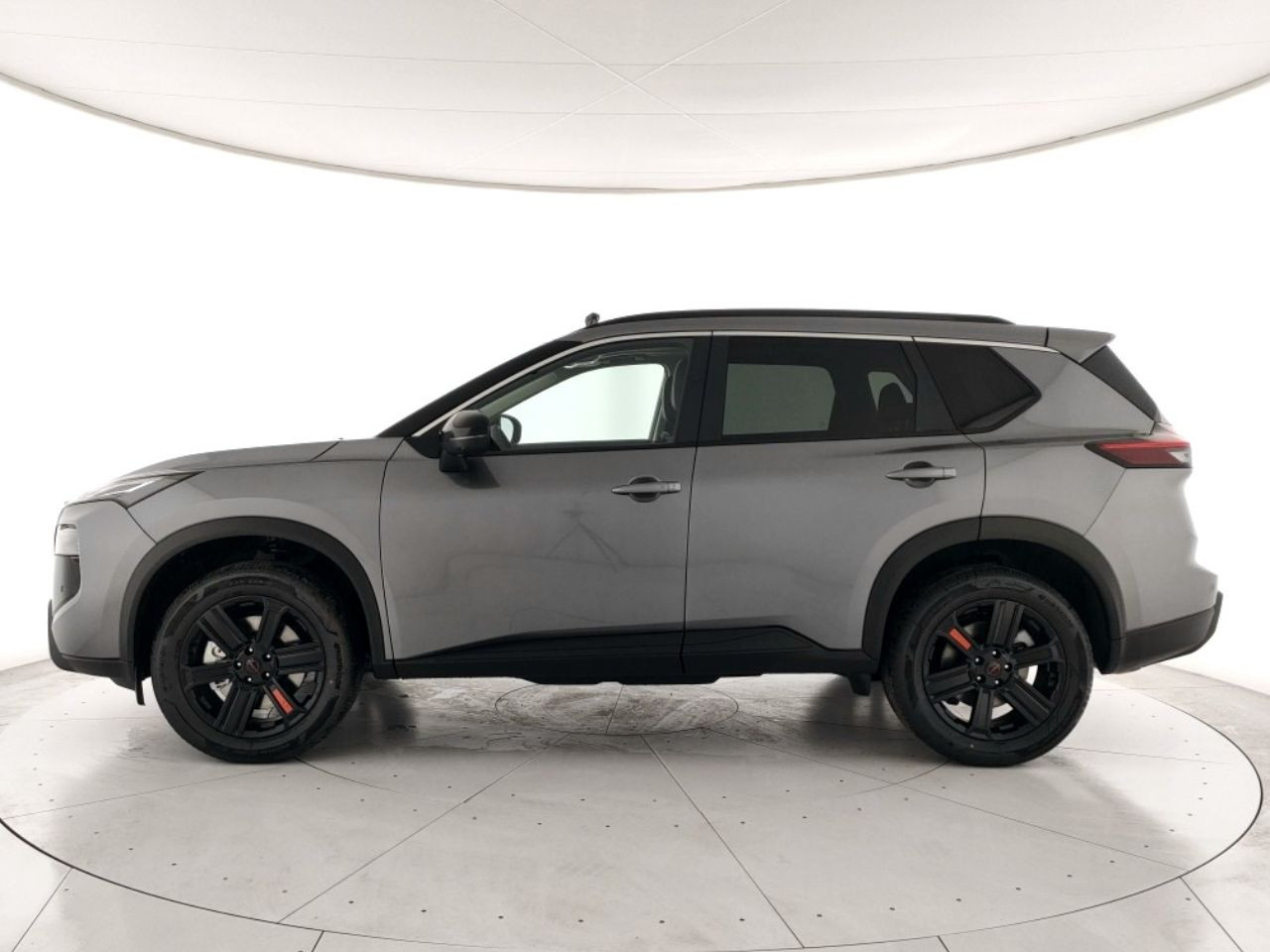 Nissan X-Trail Nuovo Ibrido benzina X-Trail Prevalle
