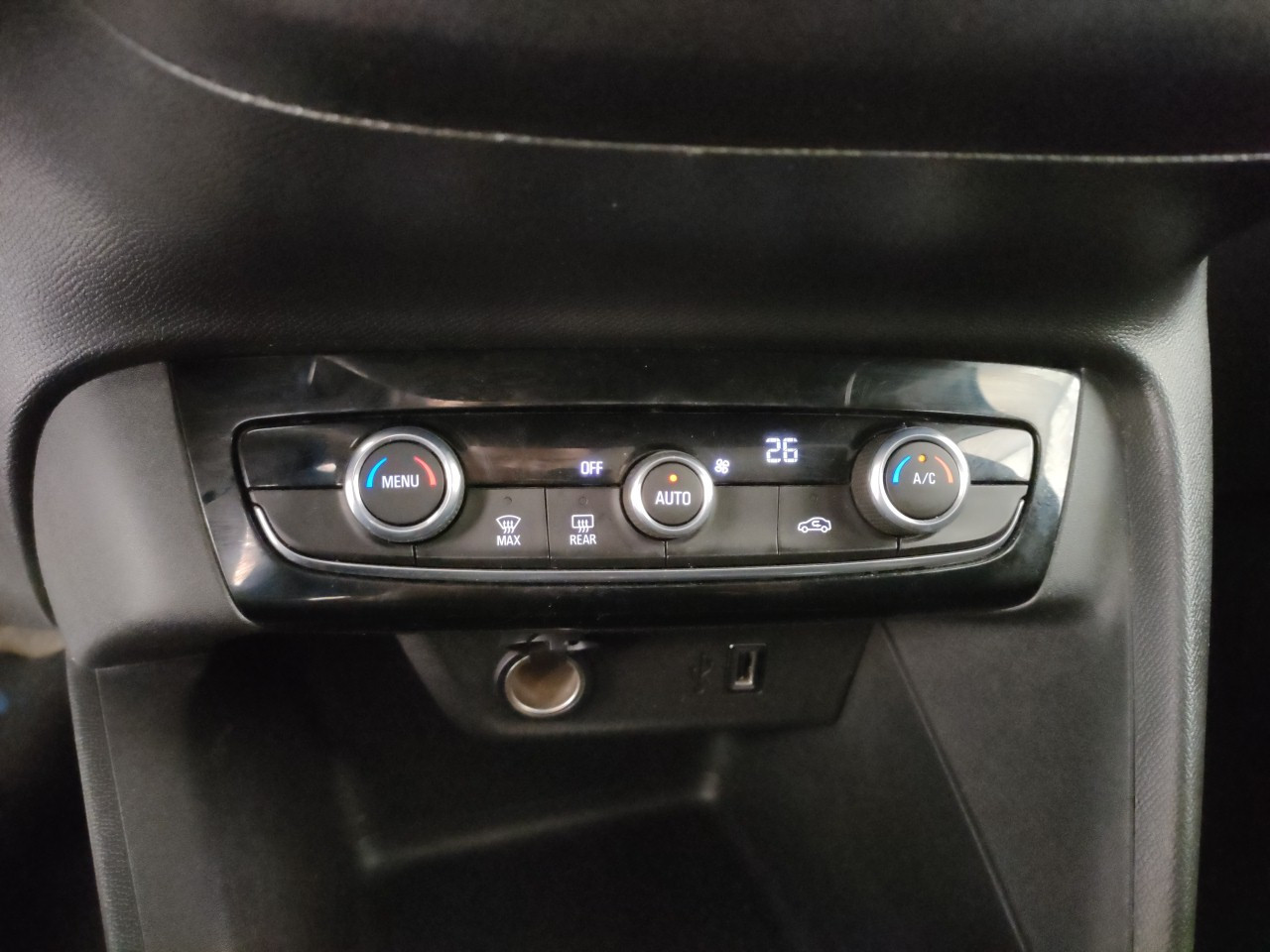 Opel Corsa Usato 2021 Corsa Carpi