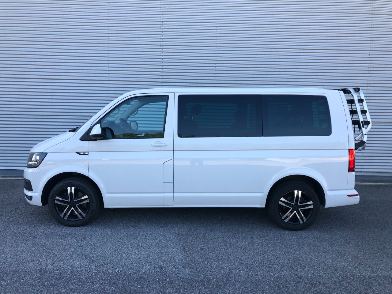 Volkswagen Multivan T6 Multivan 2.0 tdi Trendline 4motion 150cv - 6