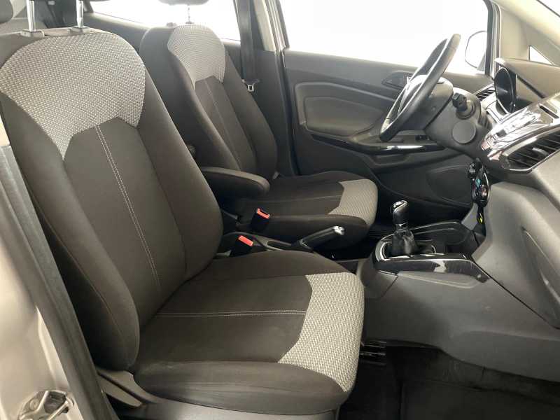 Ecosport - 1.0 Ecoboost 125 Cv
