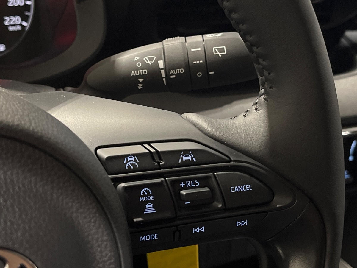 Toyota Yaris KM0 2026 Yaris Verona