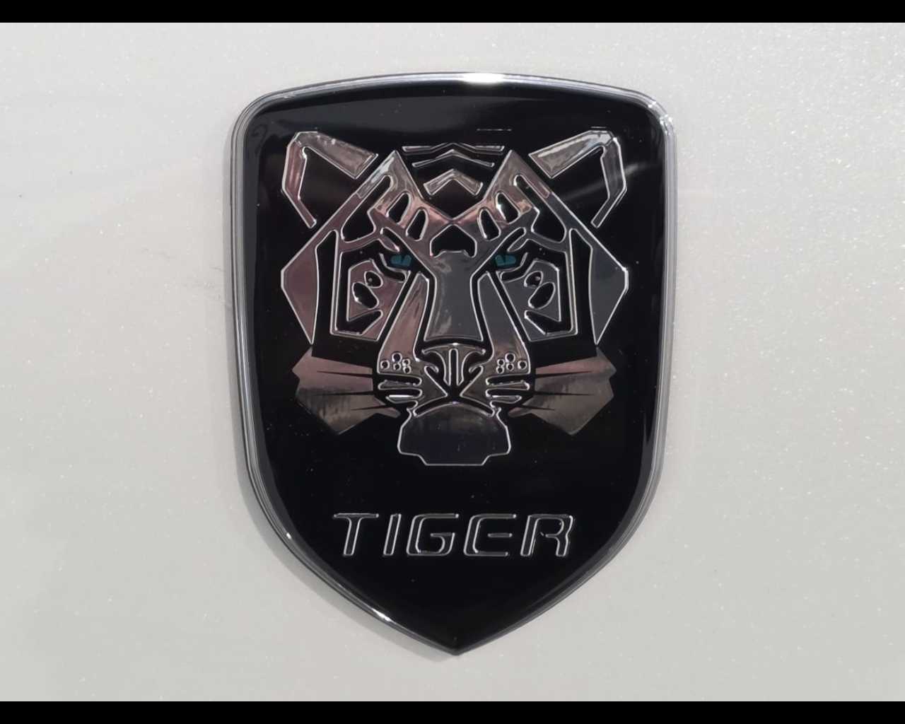 Tiger SIX Nuovo gPL SIX Mestre