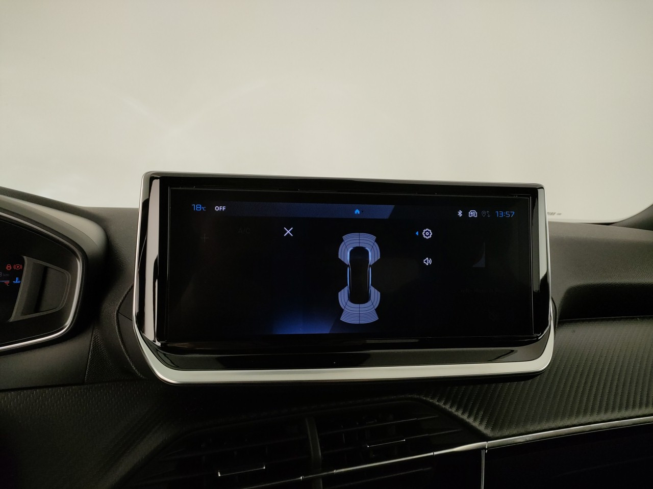 Peugeot 2008 KM0 2025 2008 Porto Mantovano