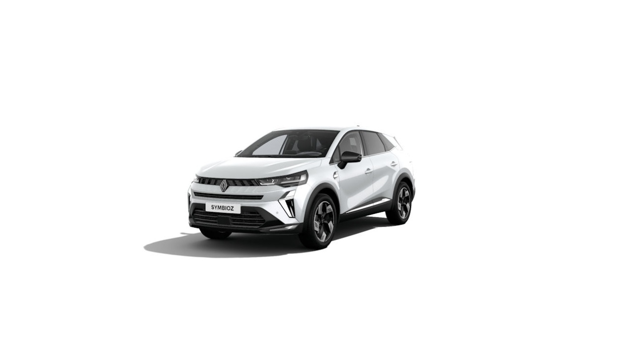 RENAULT Symbioz
