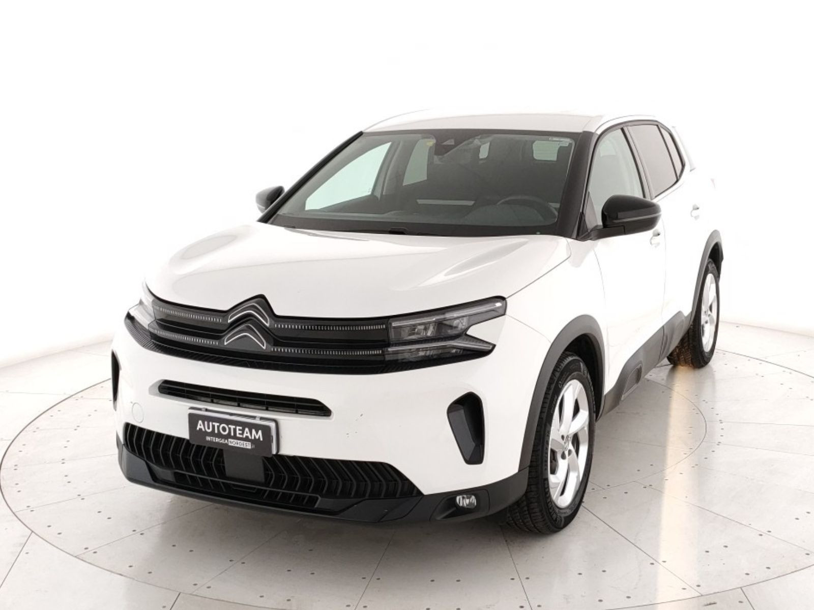 Citroen C5 Aircross Usato 2023 C5 Aircross Este