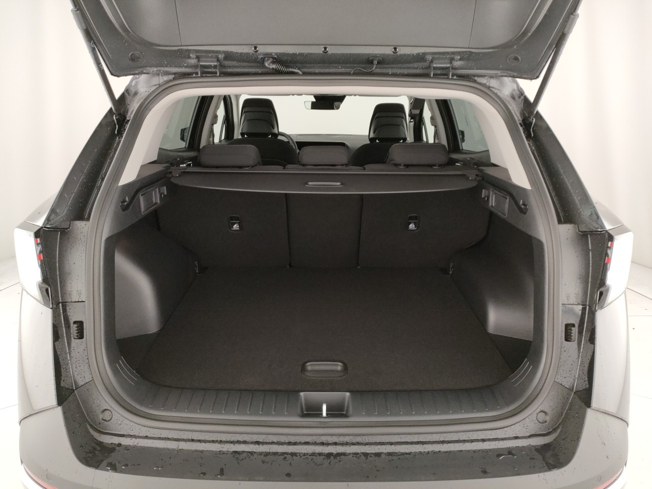 Kia Sportage Nuovo Ibrido benzina Sportage Mantova