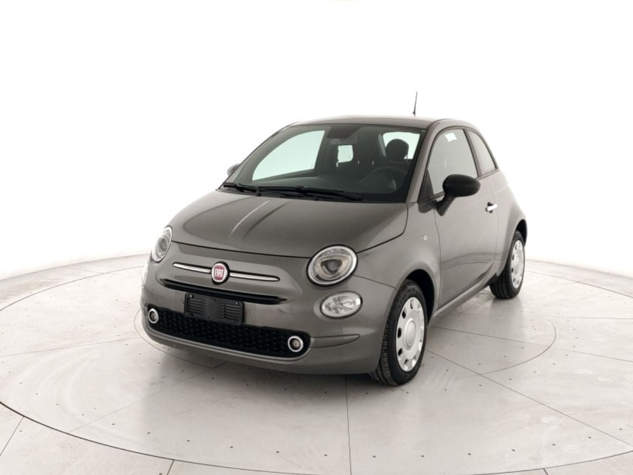 Fiat 500 Usato 2023 500 Porto Mantovano