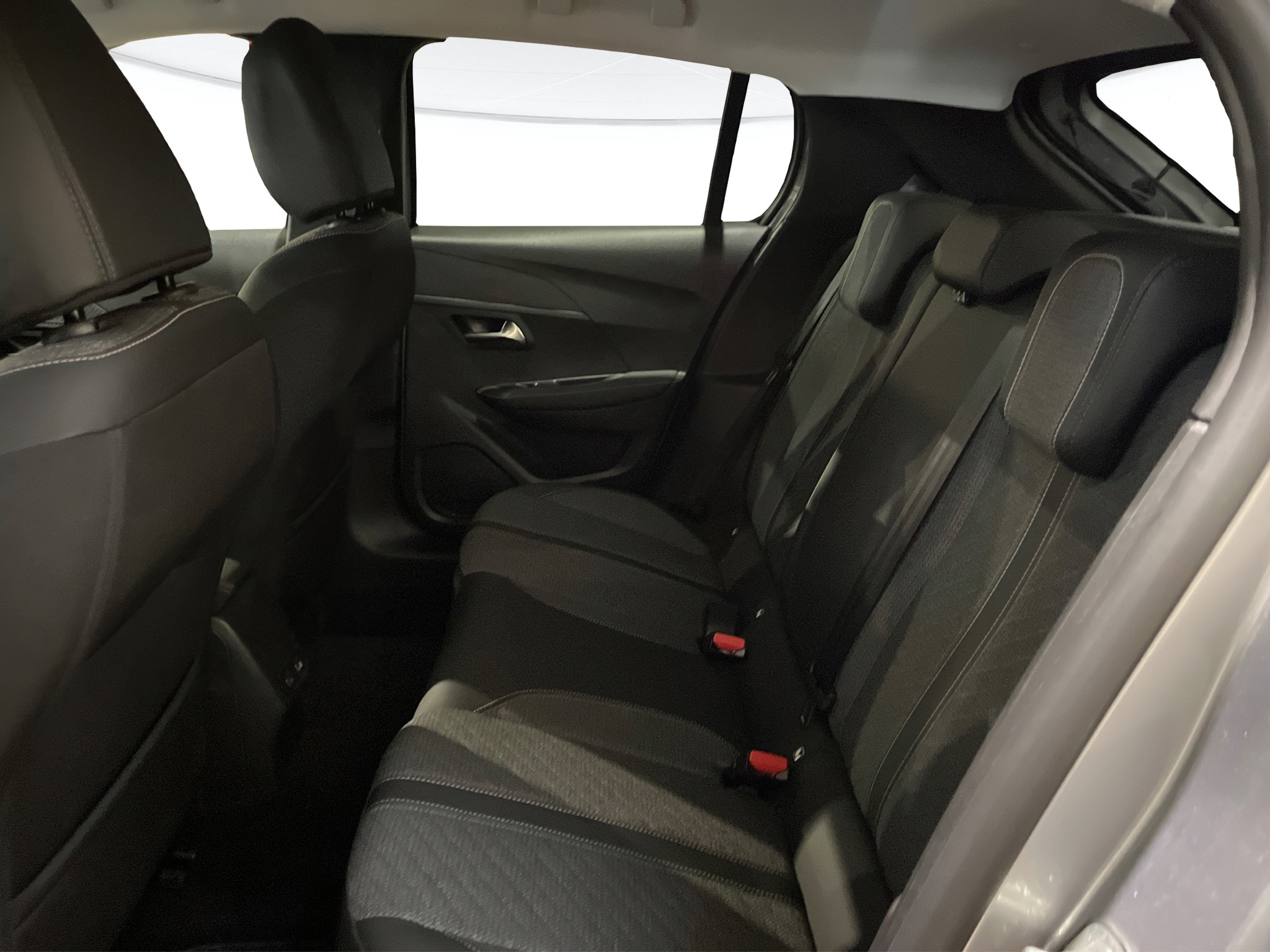 Peugeot 208 Usato 2025 208 Rovigo