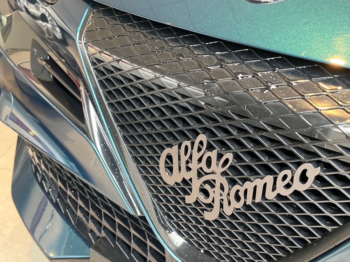 Alfa Romeo Junior Usato 2025 Junior Cerea