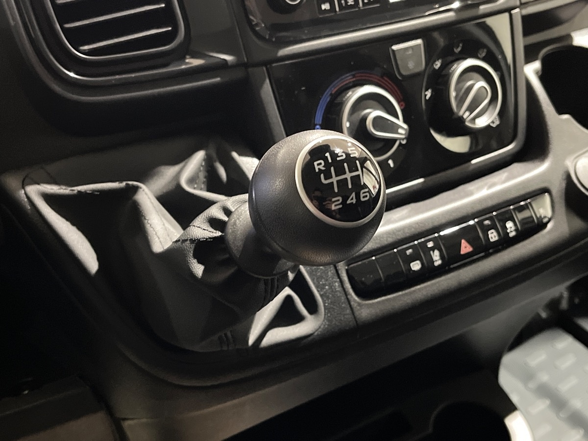 Citroen Jumper Nuovo Diesel Jumper Verona