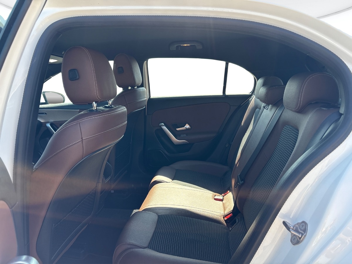 Mercedes Classe A Usato 2018 Classe A Rovigo