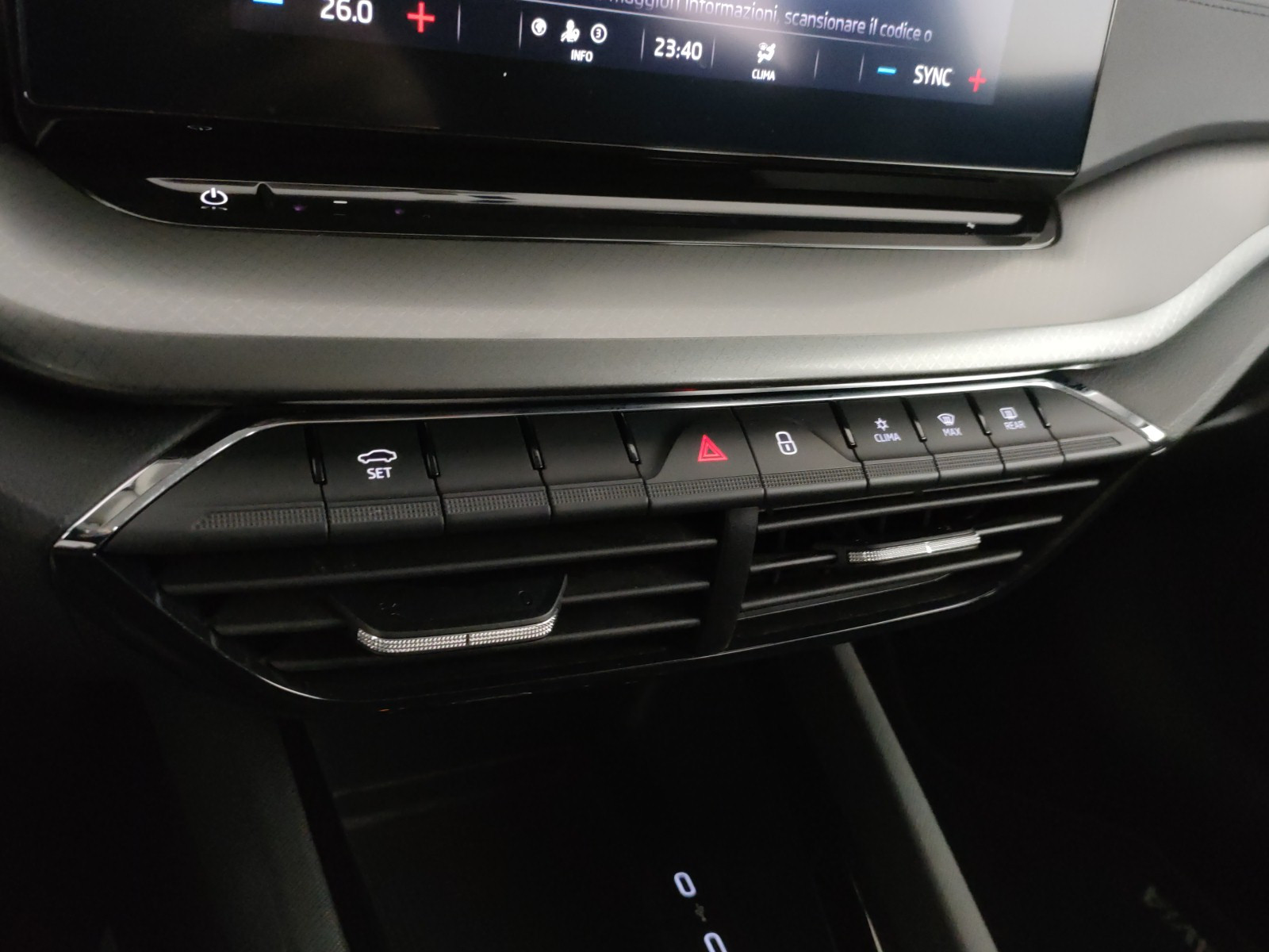 Skoda Octavia Usato 2020 Octavia Legnago