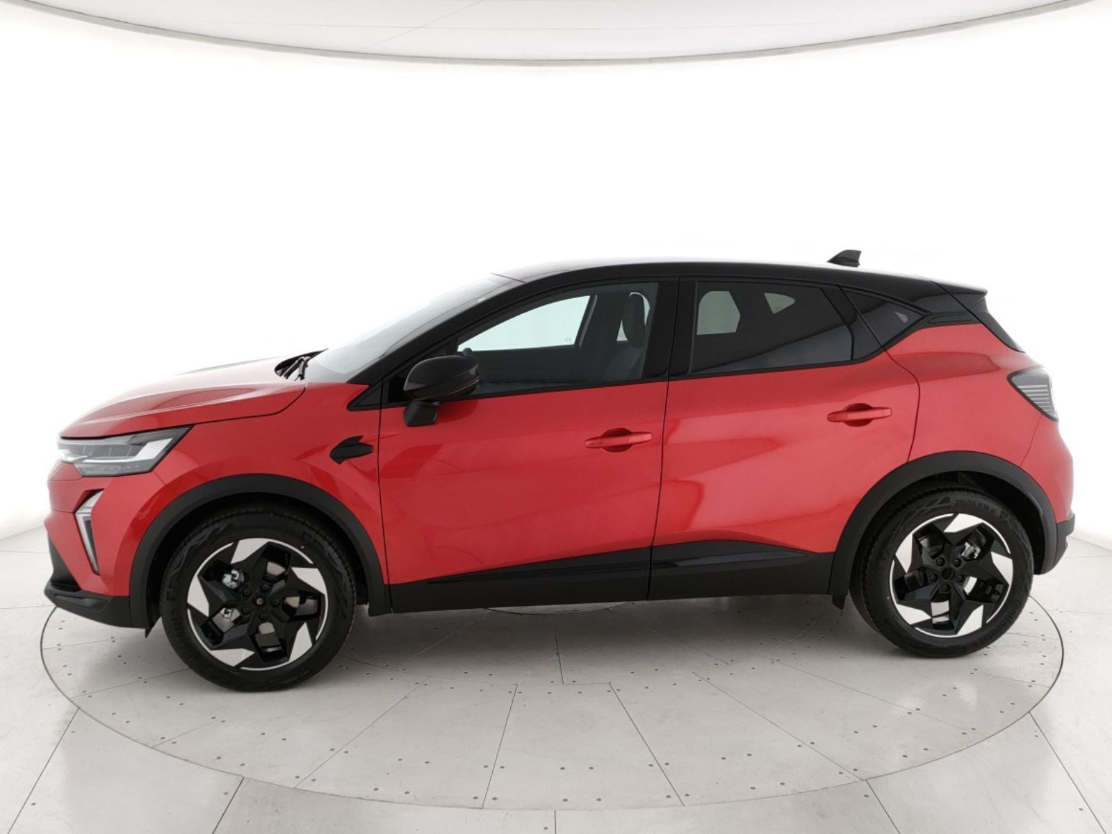 Renault Captur KM0 2025 Captur Rovigo