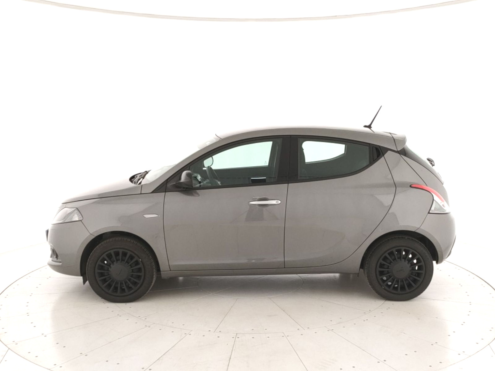 Lancia Ypsilon Usato 2022 Ypsilon Legnago