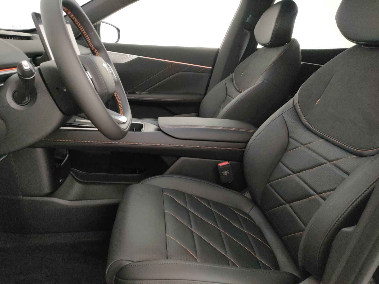 Changan Deepal S05 Aziendali 2026 Deepal S05 Legnago