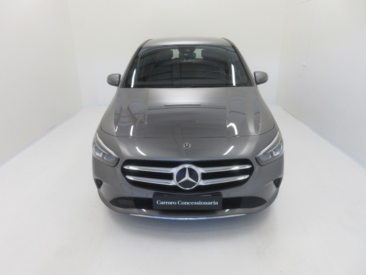 Mercedes Classe B B 180 d Sport Plus auto - 2