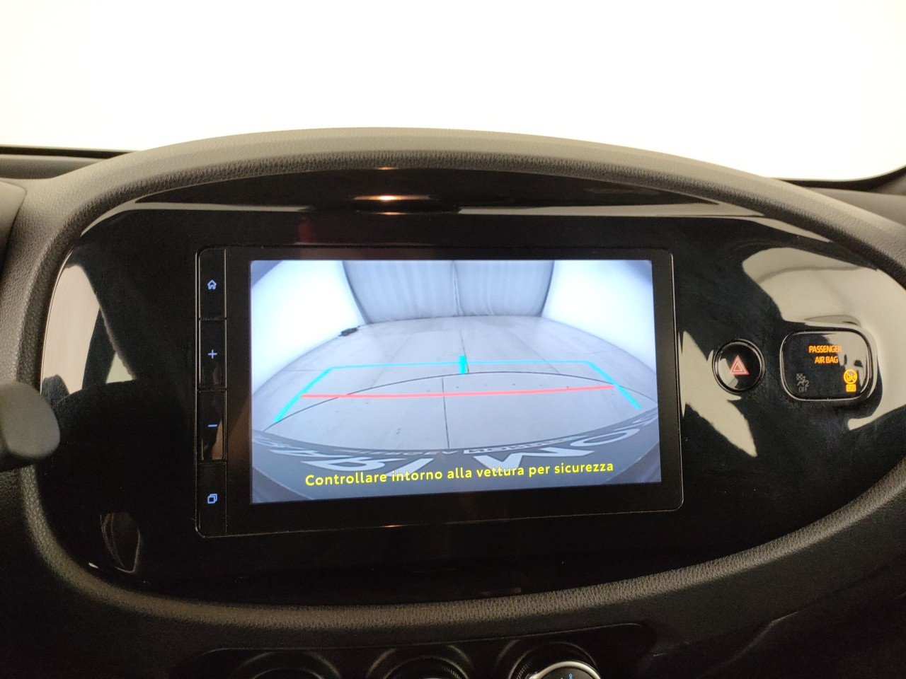 Toyota Aygo X Usato 2025 Aygo X Reggio Emilia