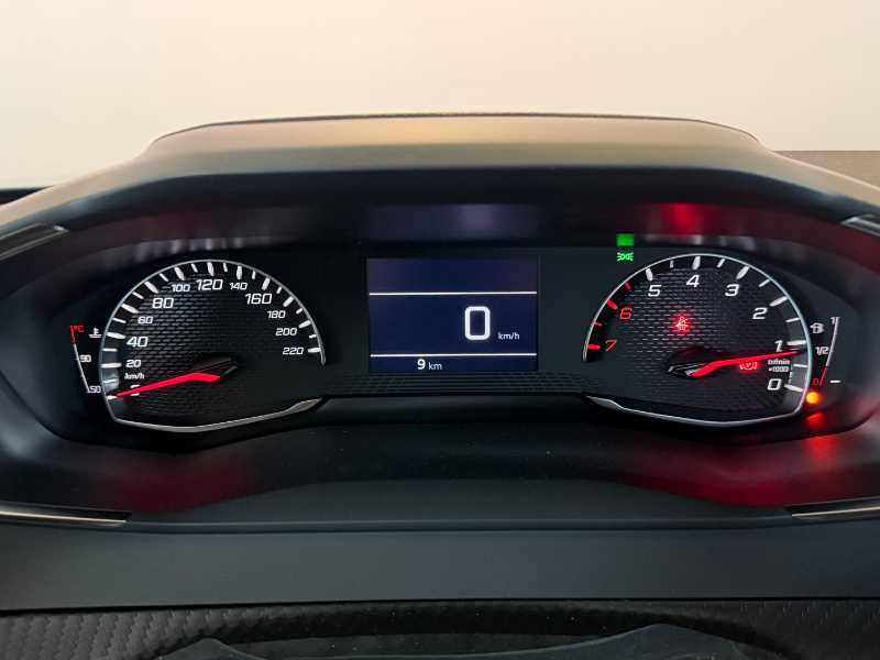 2008 Style Puretech 100  S&s