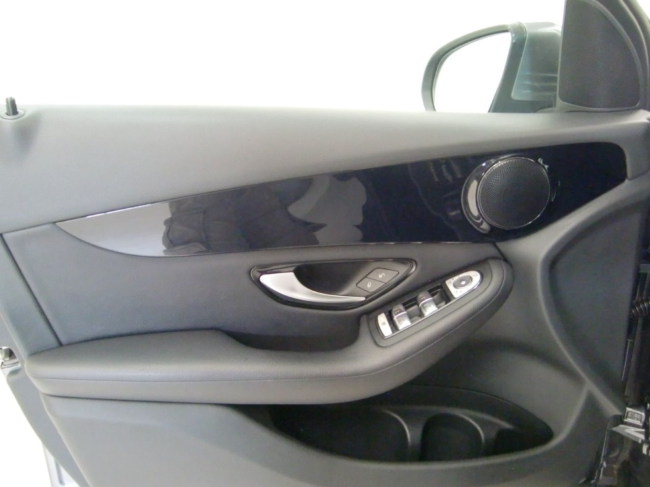 Mercedes GLC GLC SUV 250 Sport 4Matic 9G-Tronic - 11