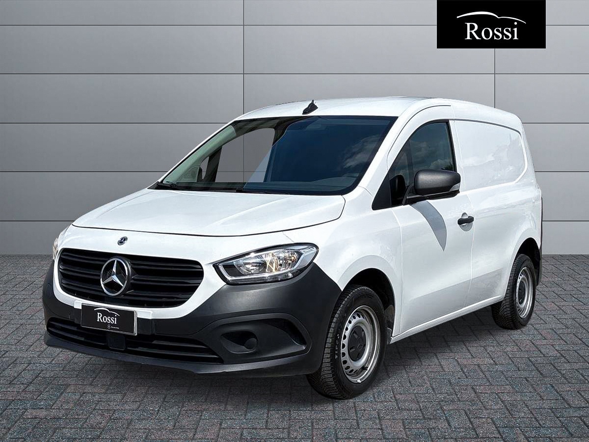 Citan II – citan 110 cdi furgone Long Pro