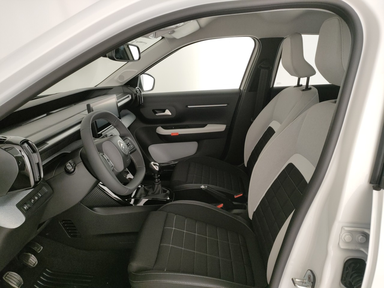 Citroen C3 KM0 2026 C3 Porto Mantovano