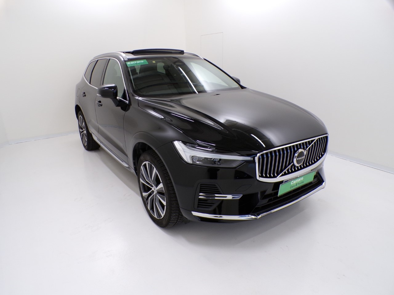 Volvo XC60 XC60 2.0 T6 Recharge Plug-in Hybrid  Inscription Expression AWD Auto - 3