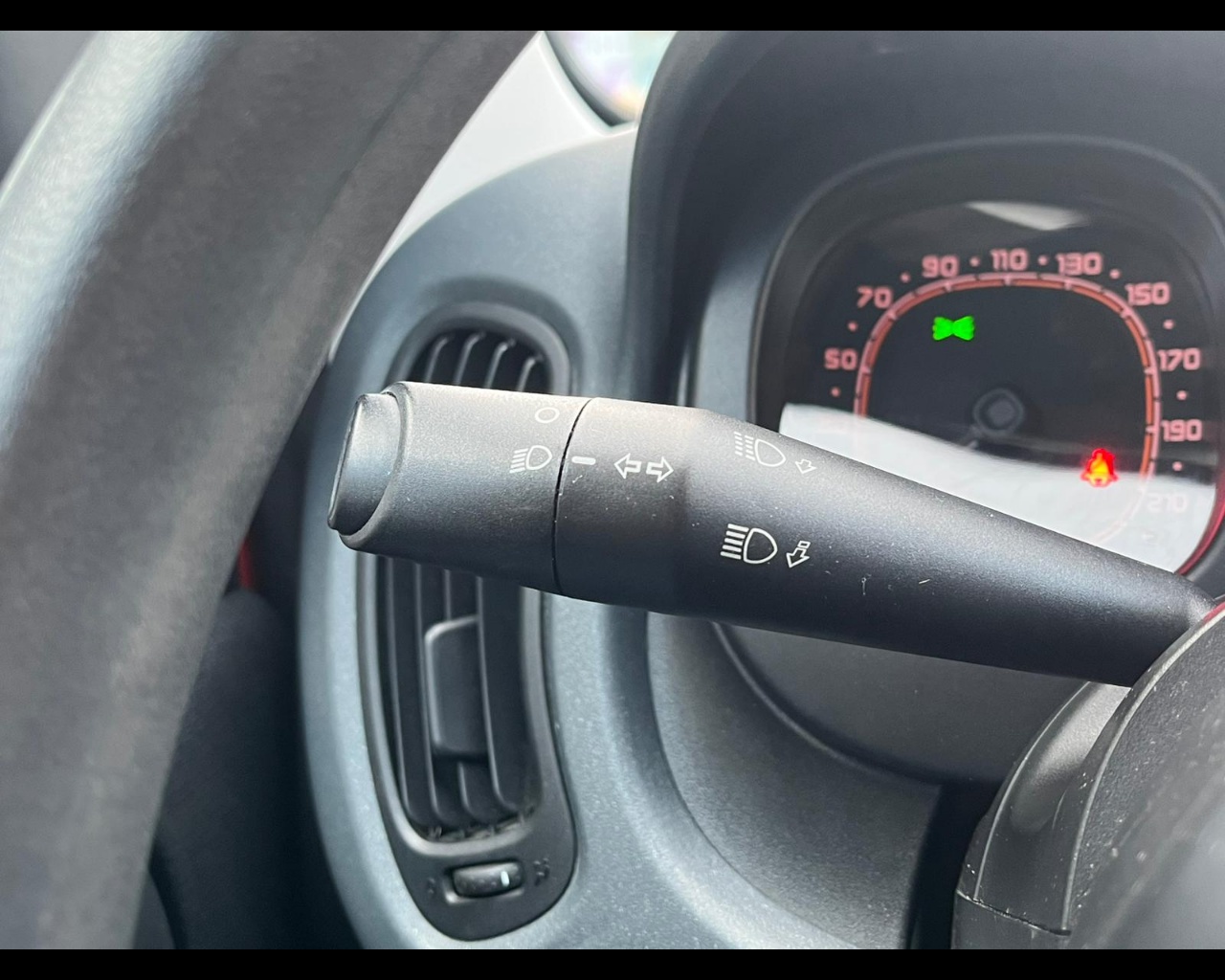 Foto FIAT Panda 1.2 Easy 69cv E6