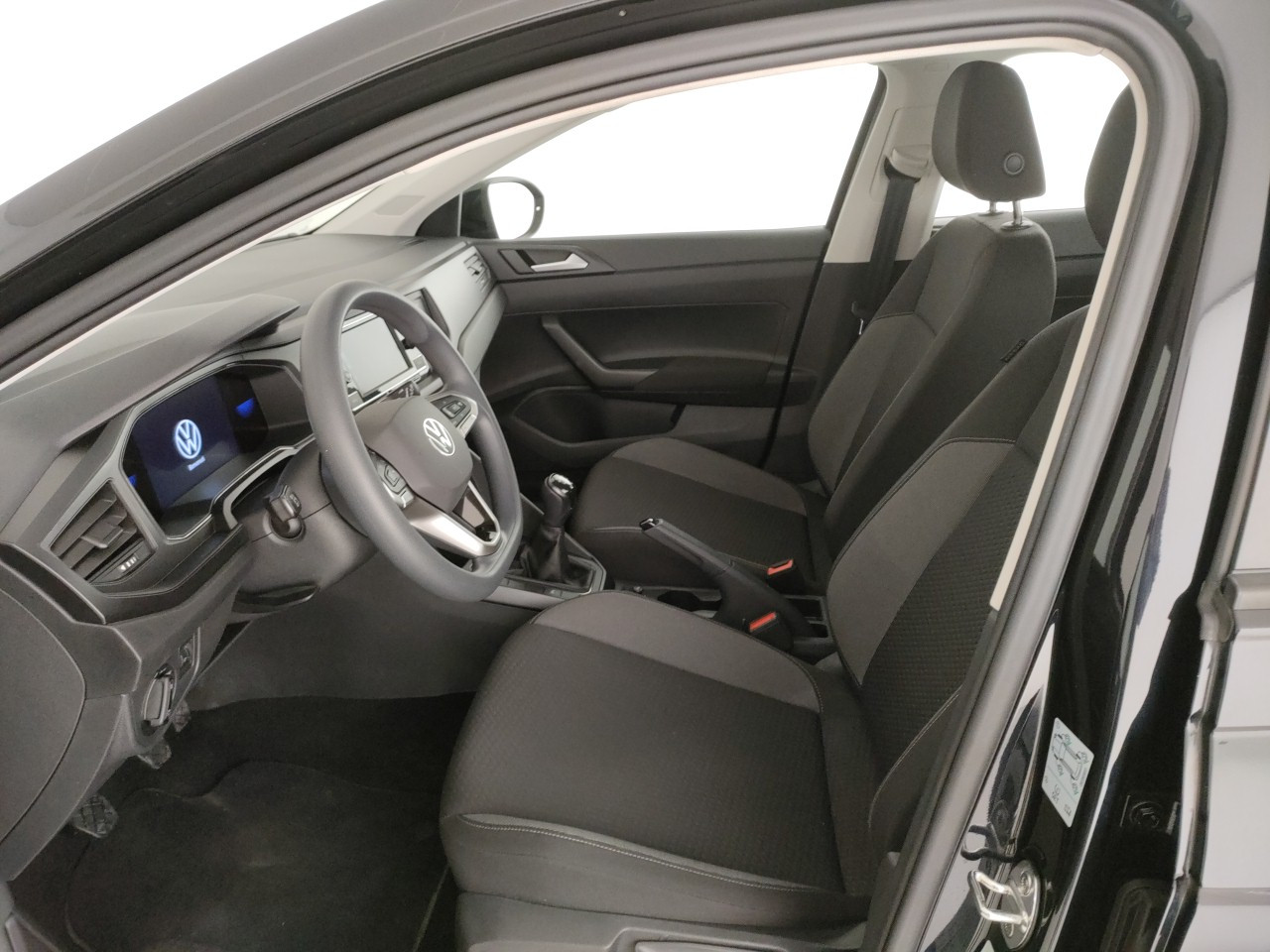 Volkswagen Taigo Usato 2022 Taigo Lonato del Garda