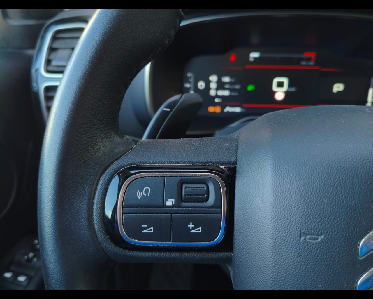 Foto CITROEN C5 Aircross 1.5 bluehdi Max s&s 130cv eat8 N1