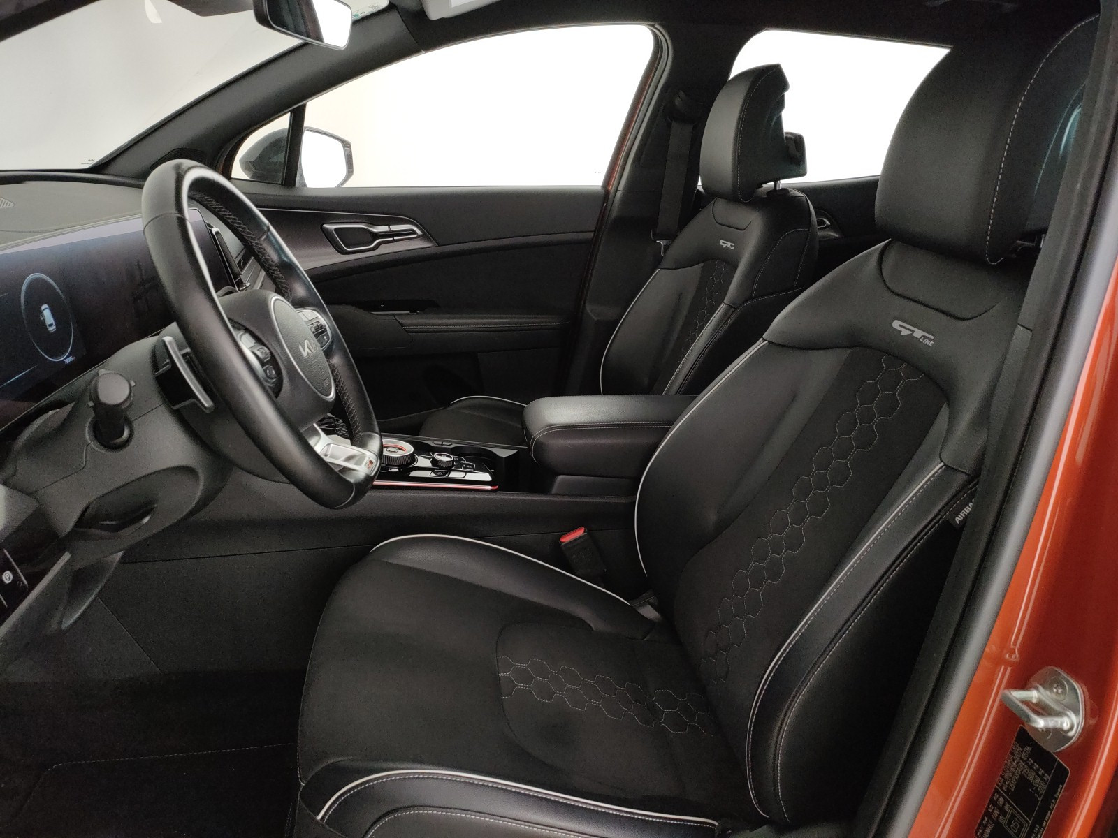 Kia Sportage Usato 2022 Sportage Padova