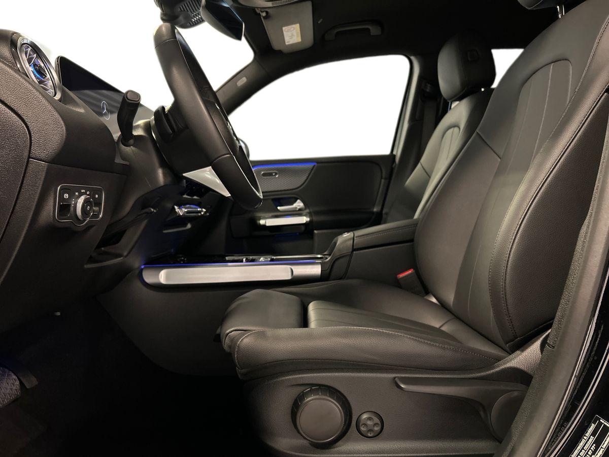 Mercedes GLB GLB 200 D Progressive Advanced Plus 8G-DCT - 10