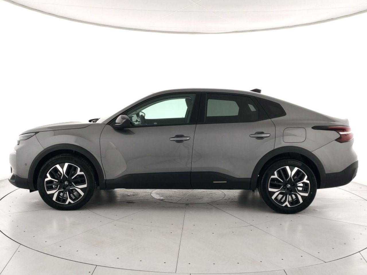 Citroen C4 X KM0 2025 C4 X Porto Mantovano