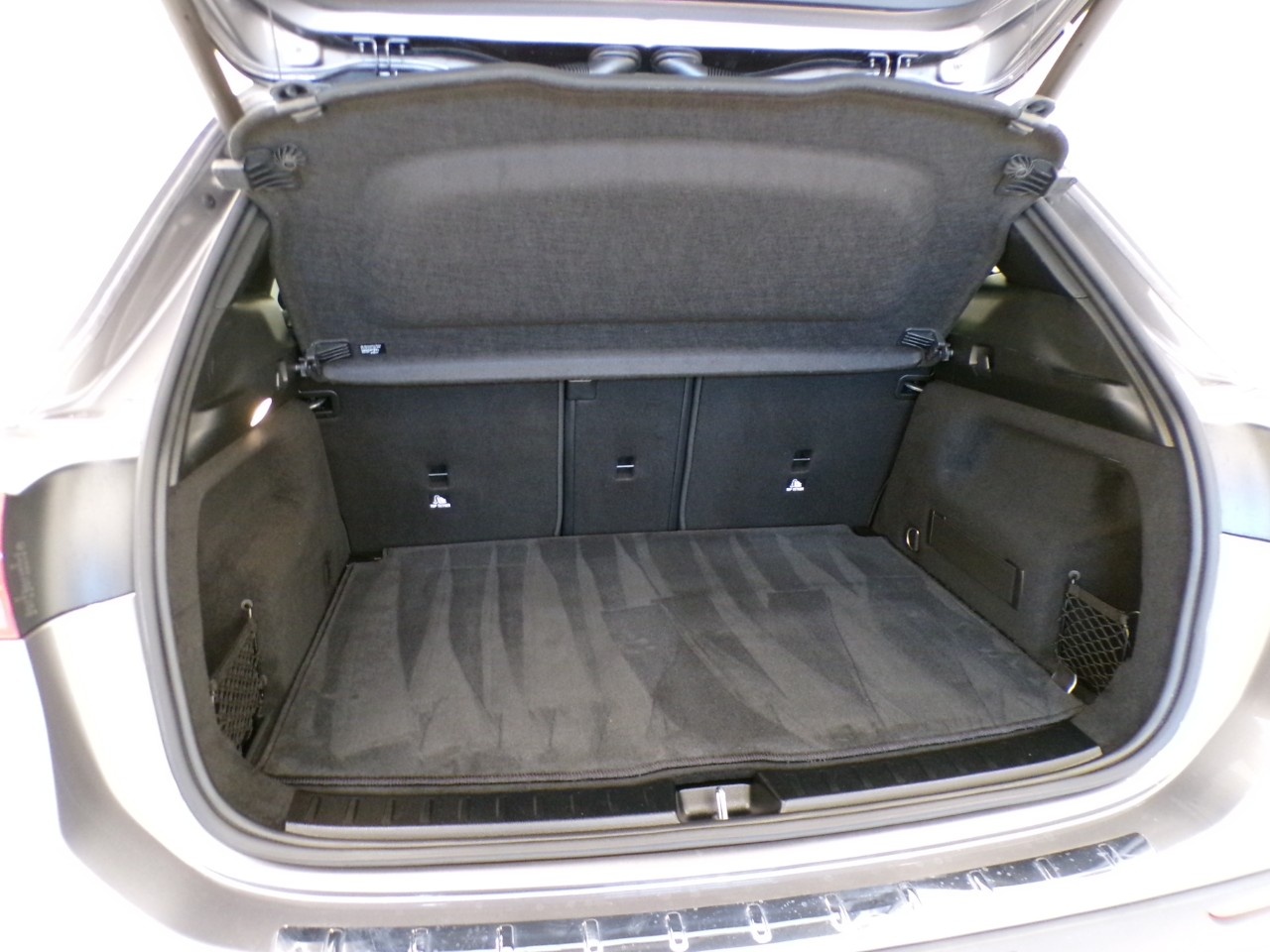 Mercedes GLA GLA 200 D Premium 4Matic 8G-DCT - 9
