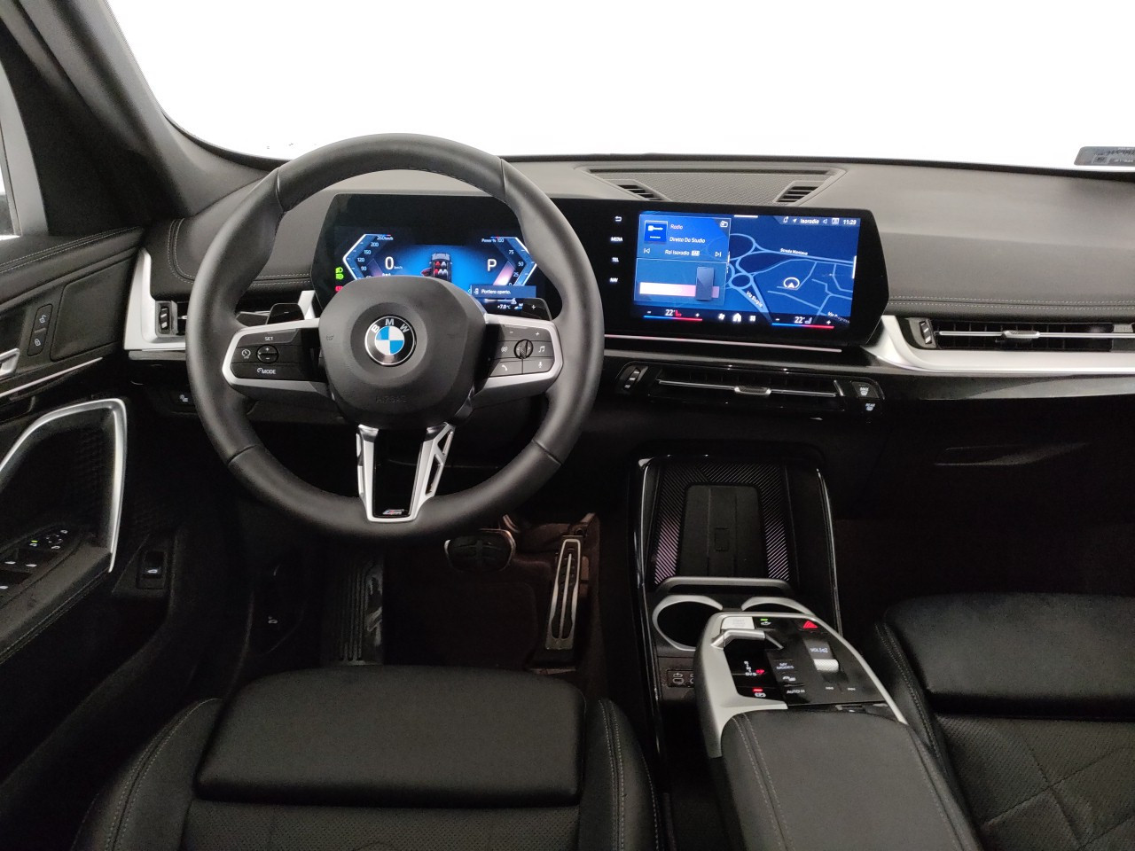 Bmw X1 Usato 2025 X1 San Zeno Naviglio